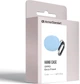 Чохол ArmorStandart Hang Case для Oppo Enco Free4 Light Blue (ARM86147) - зображення 3