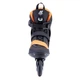 Роликові коньки для дорослих K2 F.I.T. 80 ALU Black Orange 42 (30E0260.1.1) - изображение 3