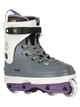 Роликовые коньки Razors Shift Andrew Broom 41 серые (10RSB) - изображение 1