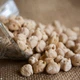 Нут горох турецький GL Seeds 50 г - зображення 1