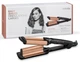 Плойка для волос BABYLISS W2447E волна - изображение 11