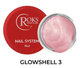 Гель для нарощування №03 ROKS Glowshell 15 мл - изображение 1