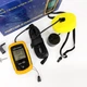 Эхолот портативный Fish Finder до 100м сонар - изображение 15