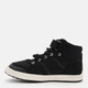 Детские демисезонные ботинки для мальчика Viking Loren Mid WP 1V 3-51435-201 32 Черные (7054977736939) - изображение 3