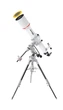Телескоп Bresser Messier AR-102/1000 EXOS-1/EQ4 - изображение 1