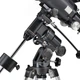 Телескоп Bresser Polaris-I 102/460 EQ3 з сонячним фільтром і адаптером для смартфона - изображение 3
