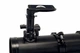 Телескоп Bresser Pluto II 114/500 EQ Carbon з сонячним фільтром та адаптером для смартфона - изображение 3