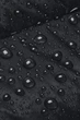 Куртка мужская Under Armour Legend Down Hooded Jacket SM Чорний 1385837-001 - изображение 2