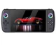 Портативная игровая 3D консоль SJGAM с HD IPS экраном 7" M27 Game Player 20000 Игр 64Гб DDR4 3000 мА·ч Cortex-A7 1,3 ГГц Mali-400MP2 PSP PS1 Для детей и взрослых Ретро Dendy олдскульные игры GTA Fifa NFS Black - изображение 3