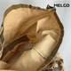 Сумка дорожная тактическая, туристический рюкзак 45 л камуфляж Пиксель MELGO - изображение 6