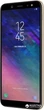 Мобильный телефон Samsung Galaxy A6 SM-A600 3/32GB Gold (SM-A600FZDNSEK) - изображение 2