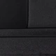 Гранітна мийка для кухні VALESO AZURIT 7950 матова Чорна - зображення 5