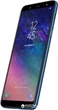 Мобильный телефон Samsung Galaxy A6+ SM-A605 3/32GB Blue (SM-A605FZBNSEK) - изображение 4