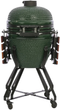 Grill węglowy TunaBone Kamado Classic 21" Green (4770070881583) - obraz 3