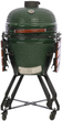 Grill węglowy TunaBone Kamado Classic 21" Green (4770070881583) - obraz 7