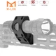 Выносное крепление для фонаря или ЛЦУ на цевье M-LOK - изображение 3