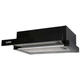 Вытяжка Ventolux GARDA 50 BK (500) LED - изображение 1