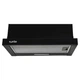 Вытяжка Ventolux GARDA 50 BK (500) LED - изображение 3