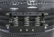 Grill węglowy TunaBone Kamado Classic 23" Dark Grey (4770070881620) - obraz 8