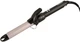 Плойка BaByliss C325E круглая, 300 Вт, 10 температурных режимов, черная с золотистым. - изображение 4