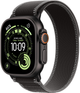 Смарт-годинник Apple Watch Ultra 3 GPS + Cellular 49mm Black Titanium Case with Black/Charcoal Trail Loop - M/L (APL_MF1H4) - зображення 1