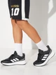 Подростковые кроссовки для мальчика Adidas Fortarun 4.0 J JQ5167 40 Core Black (4068801352625) - изображение 2