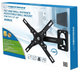 Uchwyt ścienny Esperanza Horus 12"-50" (5901299958957) - obraz 3