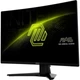 Монитор 27" MSI MAG 274CQF Curved QHD VA 180Hz (MAG 274CQF) - изображение 3
