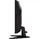 Монитор 27" MSI MAG 274CQF Curved QHD VA 180Hz (MAG 274CQF) - изображение 5