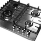 Варильна поверхня газова Grunhelm GHIW 0427 MI WOK - изображение 3