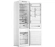 Холодильник Whirlpool WHC20 T352 (вбудований) - изображение 3