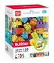 Блочный конструктор для детей Builder 120 деталей - изображение 1