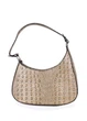 Сумка Bella Bertucci LOLA сіро-коричнева 8027-104-36 - изображение 1