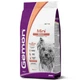 Сухой корм GEMON DOG Mini Adult лосось с рисом - 3 кг - изображение 1