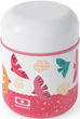 Termos obiadowy Monbento Capsule Graphic Birds 280 ml (3760367953599) - obraz 2