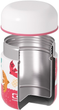 Termos obiadowy Monbento Capsule Graphic Birds 280 ml (3760367953599) - obraz 4