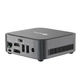 Мини ПК Soyo M4 Plus2 Intel N150 /DDR4 16GB RAM/ SSD 512GB / Windows 11/WiFi 5/ BT 4.2 - изображение 2