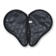 Чохол для ракетки Butterfly Racket Case Easy з відділенням для м'ячів Blue (9079300219) - изображение 3