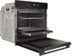 Духовой шкаф электрический Whirlpool WOI5S8PPM1SBA - изображение 4