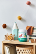 Termos obiadowy Monbento Capsule Graphic Dino 280 ml (3760367953643) - obraz 8