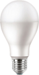 Zestaw żarówek LED Standart A60 13W E27 1521LM 2700K 3PCS (929002306802) - obraz 1