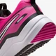Підліткові кросівки для дівчинки Nike Cosmic Runner (Gs) HM4402-602 38 Laser Fuchsia/Black/White (197860565425) - зображення 9