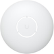 Etui do punktu dostępowego Ubiquiti UniFi U7 Paintable Cover White (UACC-U7-COVER) - obraz 1