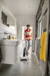 Роликовая щетка Karcher для KFL 1, FCV 2, FCV 3 (2.863-384.0) - изображение 4