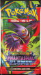 Набір Pokémon TCG: Mega Evolution - Phantasmal Flames - 3-Pack Blister - Weavile/Sneasel 12 шт (196214125452) - зображення 5