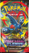 Набір Pokémon TCG: Mega Evolution - Phantasmal Flames - 3-Pack Blister - Weavile/Sneasel 12 шт (196214125452) - зображення 7