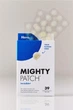 Пластырь от прыщей Hero Cosmetics Mighty Patch Invisible+ 39 шт - изображение 3