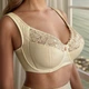 Бюстгальтер Orietta Avec 8862 G бежевый 90G - изображение 2