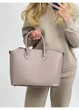 Сумка Bella Bertucci ROSANA тауп 4391-52-31 - изображение 2