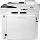 МФУ HP Color LaserJet Pro M479fdw (W1A80A) Wi-Fi Лазерный принтер + копир + сканер + факс - Refurbished - зображення 4